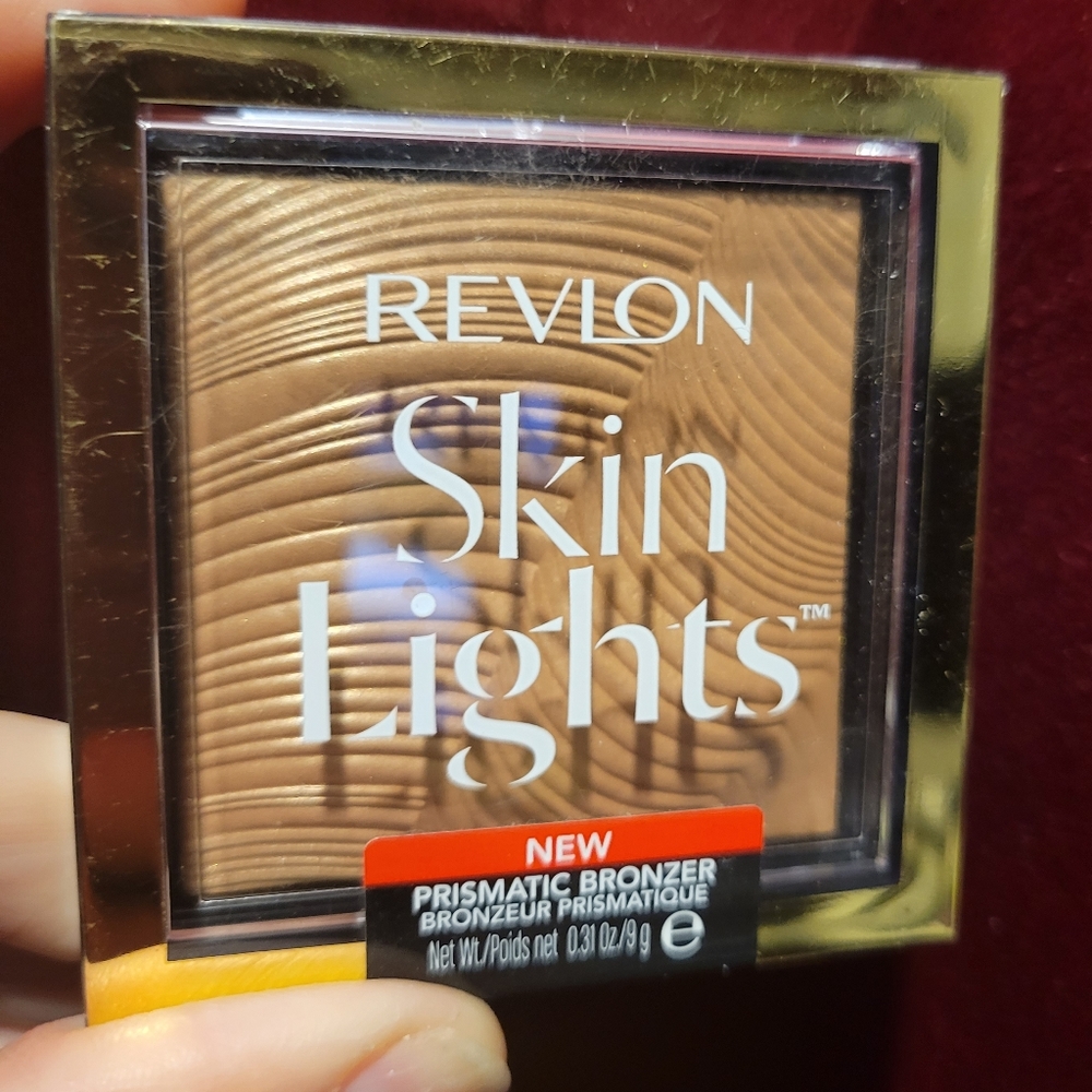 Revlon Bronzer #110 (New)